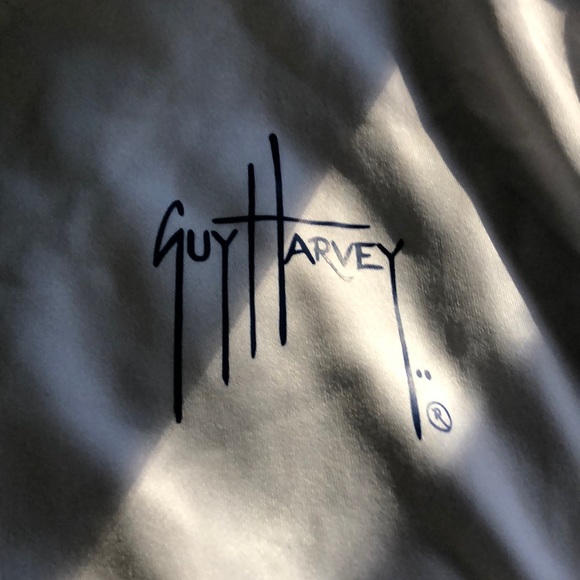 Guy harvey T-shirt from key west - Picture 2 of 4